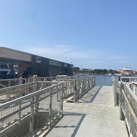 The Coastal Haven - Steps From Sliema'S Best Exterior foto